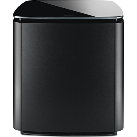 Bose Bass Module 700 Black | Klikk Malta