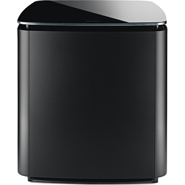 Bose Bass Module 700 Black | Klikk Malta