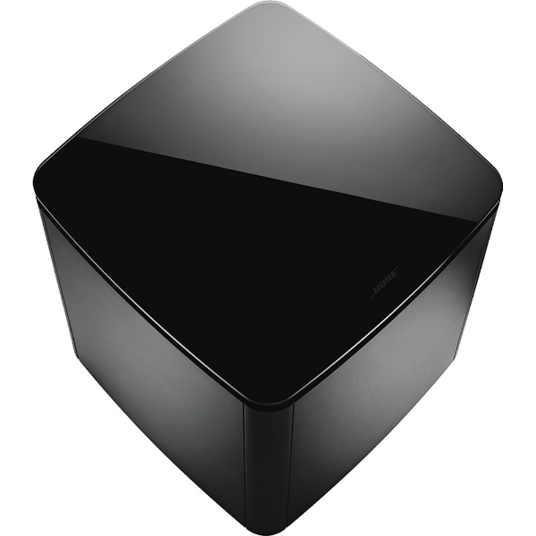 Bose Bass Module 700 Black | Klikk Malta