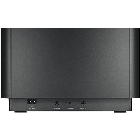 Bose Bass Module 700 Black | Klikk Malta