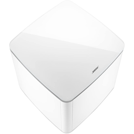 Bose Bass Module 700 White | Klikk Malta