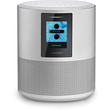 Bose Home Speaker 500 Lux Silver | Klikk Malta