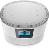 Bose Home Speaker 500 Lux Silver | Klikk Malta