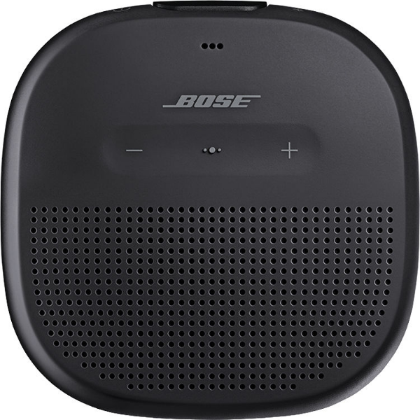 Bose SoundLink Micro Bluetooth Wireless Por... | Klikk Malta