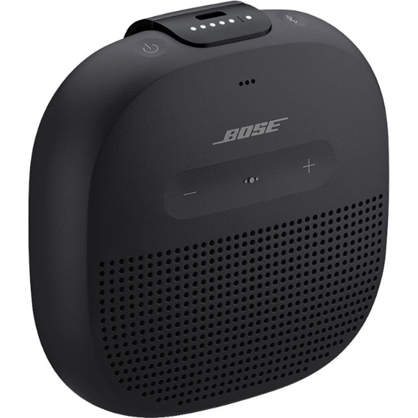 Bose SoundLink Micro Bluetooth Wireless Por... | Klikk Malta