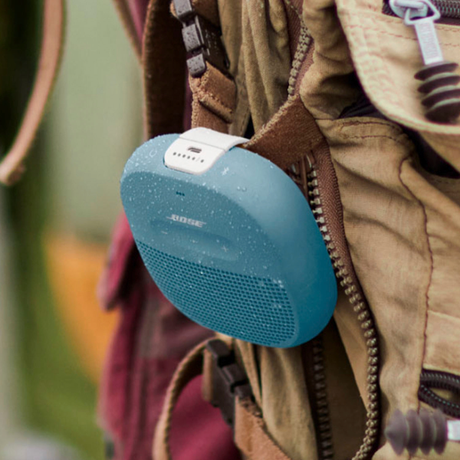 Bose SoundLink Micro Bluetooth Wireless Por... | Klikk Malta