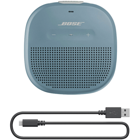 Bose SoundLink Micro Bluetooth Wireless Por... | Klikk Malta