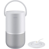 Bose Home Speaker Portable Dock Silver | Klikk Malta