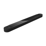 Bose Lifestyle Ultra Soundbar Black | Klikk Malta