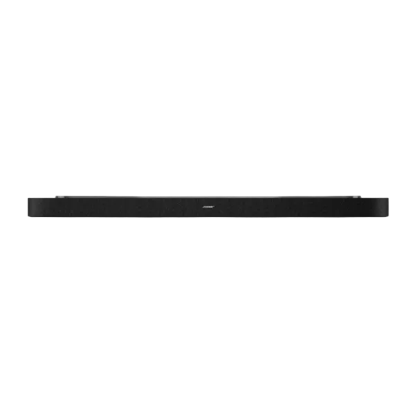 Bose Lifestyle Ultra Soundbar Black | Klikk Malta