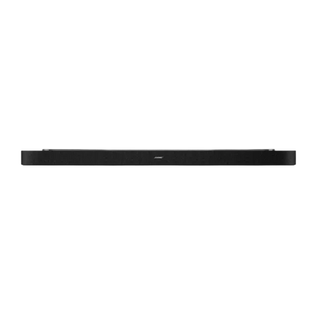 Bose Lifestyle Ultra Soundbar Black | Klikk Malta