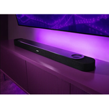 Bose Lifestyle Ultra Soundbar Black | Klikk Malta