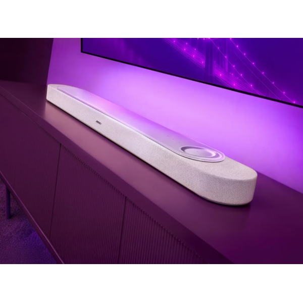 Bose Lifestyle Ultra Soundbar Black | Klikk Malta