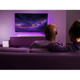 Bose Lifestyle Ultra Soundbar Black | Klikk Malta