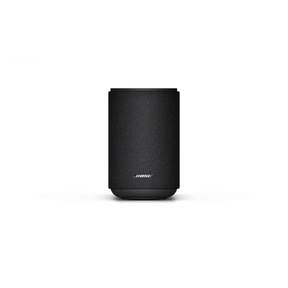 Bose Lifestyle Ultra Speaker Black | Klikk Malta
