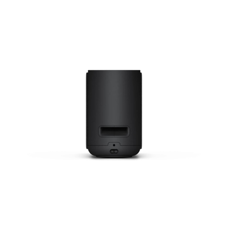 Bose Lifestyle Ultra Speaker Black | Klikk Malta