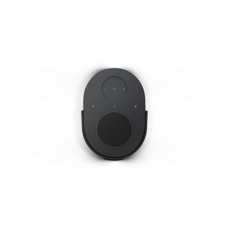 Bose Lifestyle Ultra Speaker Black | Klikk Malta
