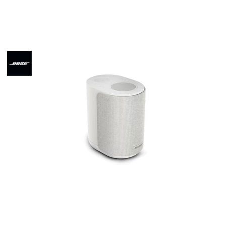 Bose Lifestyle Ultra Speaker White | Klikk Malta
