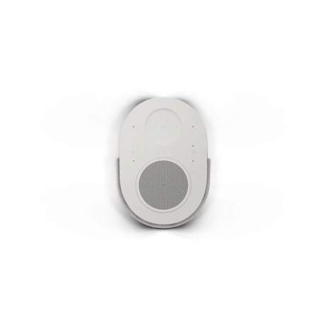Bose Lifestyle Ultra Speaker White | Klikk Malta