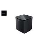 Bose Lifestyle Ultra Subwoofer Black | Klikk Malta