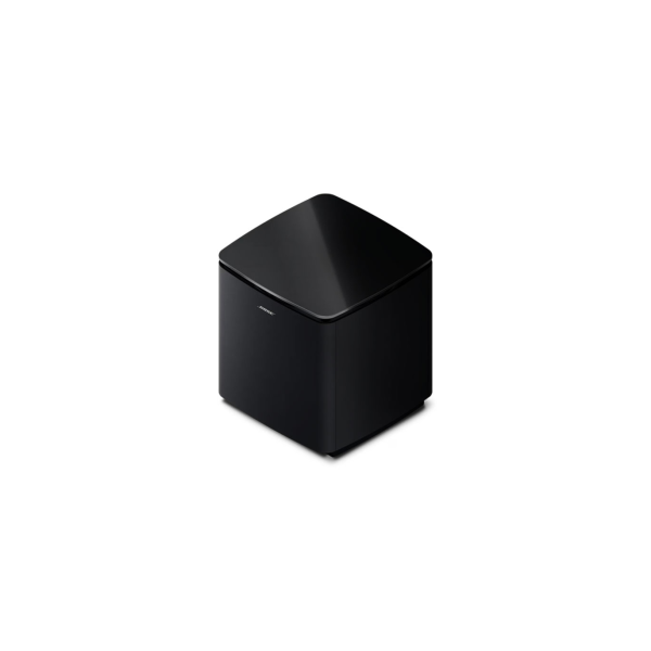 Bose Lifestyle Ultra Subwoofer Black | Klikk Malta