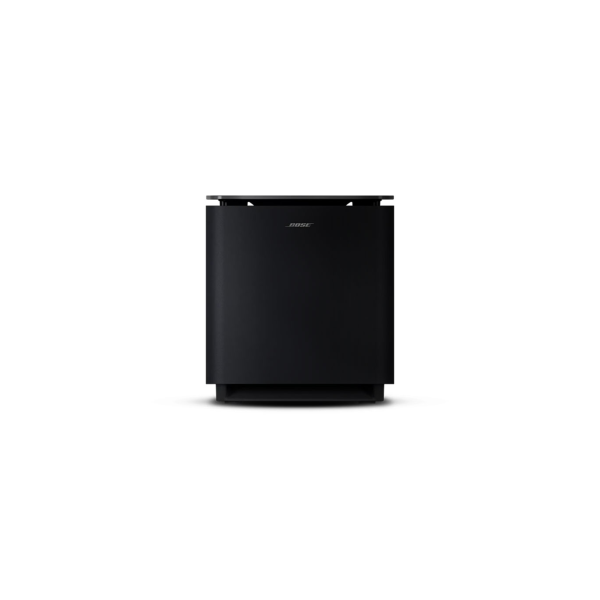 Bose Lifestyle Ultra Subwoofer Black | Klikk Malta