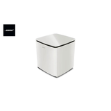 Bose Lifestyle Ultra Subwoofer White | Klikk Malta