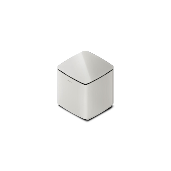 Bose Lifestyle Ultra Subwoofer White | Klikk Malta