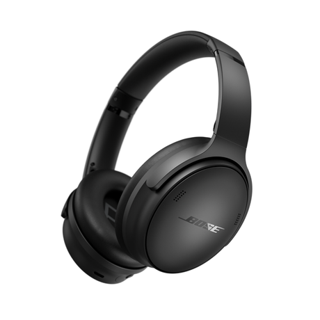 Bose QuietComfort Noise Cancelling Wireless... | Klikk Malta