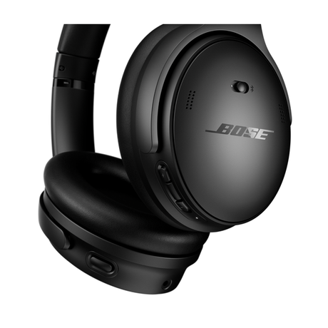 Bose QuietComfort Noise Cancelling Wireless... | Klikk Malta