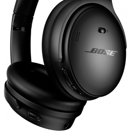 Bose QuietComfort Noise Cancelling Wireless... | Klikk Malta