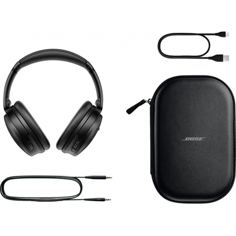 Bose QuietComfort Noise Cancelling Wireless... | Klikk Malta