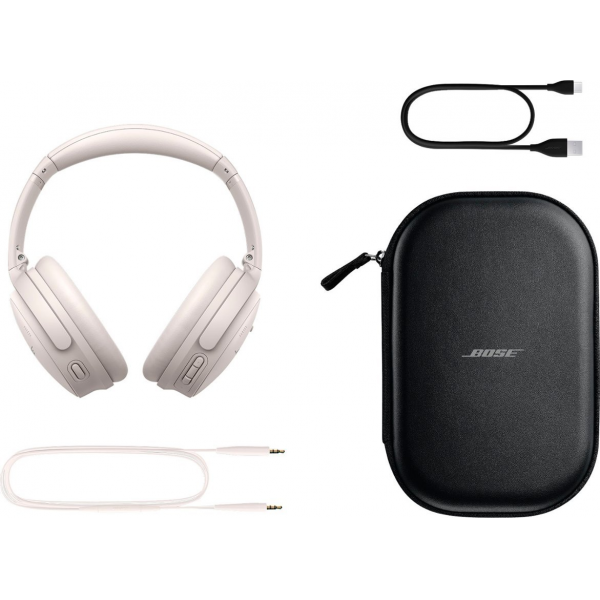 Bose QuietComfort Noise Cancelling Wireless... | Klikk Malta