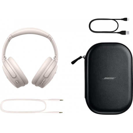 Bose QuietComfort Noise Cancelling Wireless... | Klikk Malta
