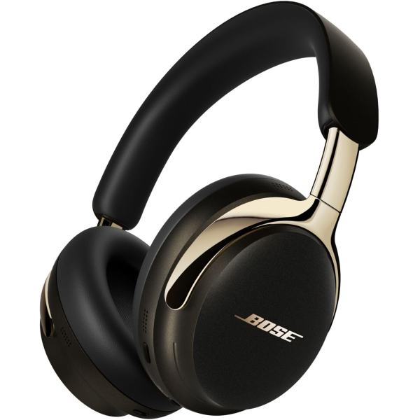 Bose QuietComfort Ultra (2nd gen) ANC Gold | Klikk Malta