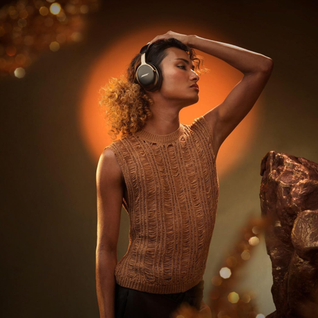 Bose QuietComfort Ultra (2nd gen) ANC Gold | Klikk Malta
