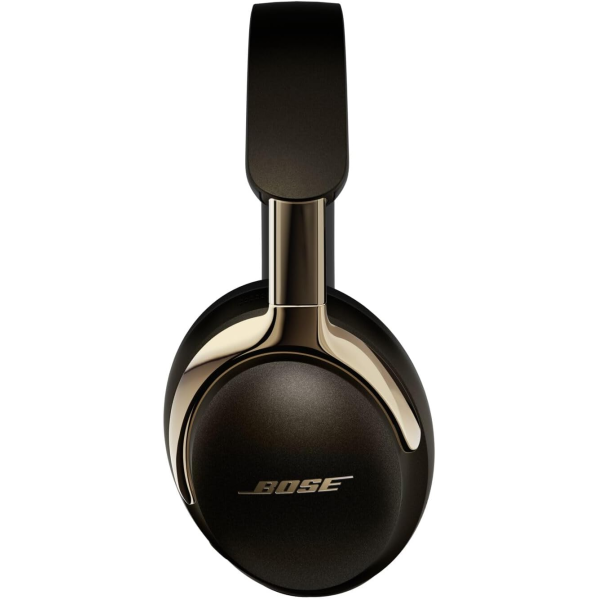 Bose QuietComfort Ultra (2nd gen) ANC Gold | Klikk Malta