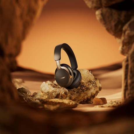 Bose QuietComfort Ultra (2nd gen) ANC Gold | Klikk Malta
