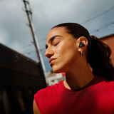 Bose QuietComfort Ultra II Earbuds Black | Klikk Malta