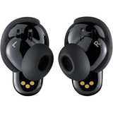 Bose QuietComfort Ultra II Earbuds Black | Klikk Malta