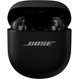 Bose QuietComfort Ultra II Earbuds Black | Klikk Malta