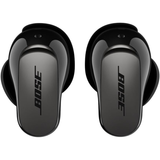 Bose QuietComfort Ultra II Earbuds Black | Klikk Malta