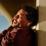 Bose QuietComfort Ultra II Earbuds White Smoke | Klikk Malta