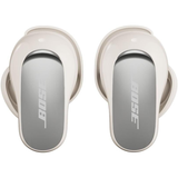 Bose QuietComfort Ultra II Earbuds White Smoke | Klikk Malta