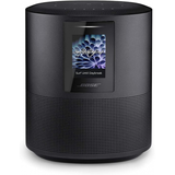 Bose Smart Home Speaker 500 with Alexa Black | Klikk Malta