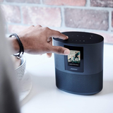 Bose Smart Home Speaker 500 with Alexa Black | Klikk Malta