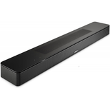 Bose Smart Soundbar - Black | Klikk Malta
