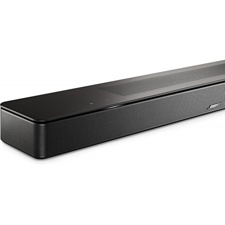 Bose Smart Soundbar - Black | Klikk Malta