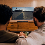 Bose Smart Soundbar - Black | Klikk Malta