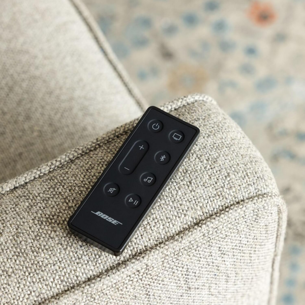 Bose Smart Soundbar - Black | Klikk Malta